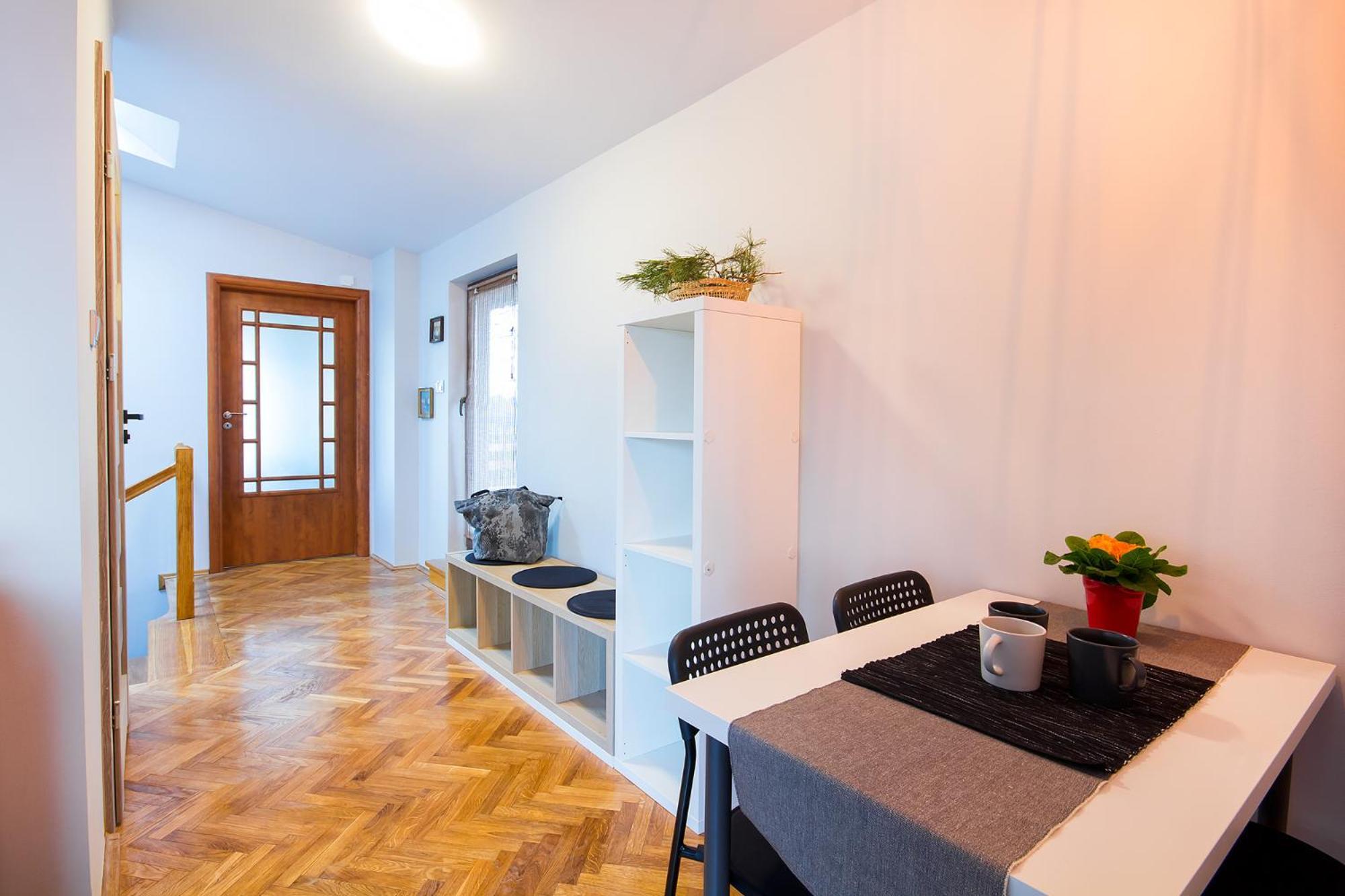 Apartamenty Zurawi Brzeg Gdansk Exterior photo