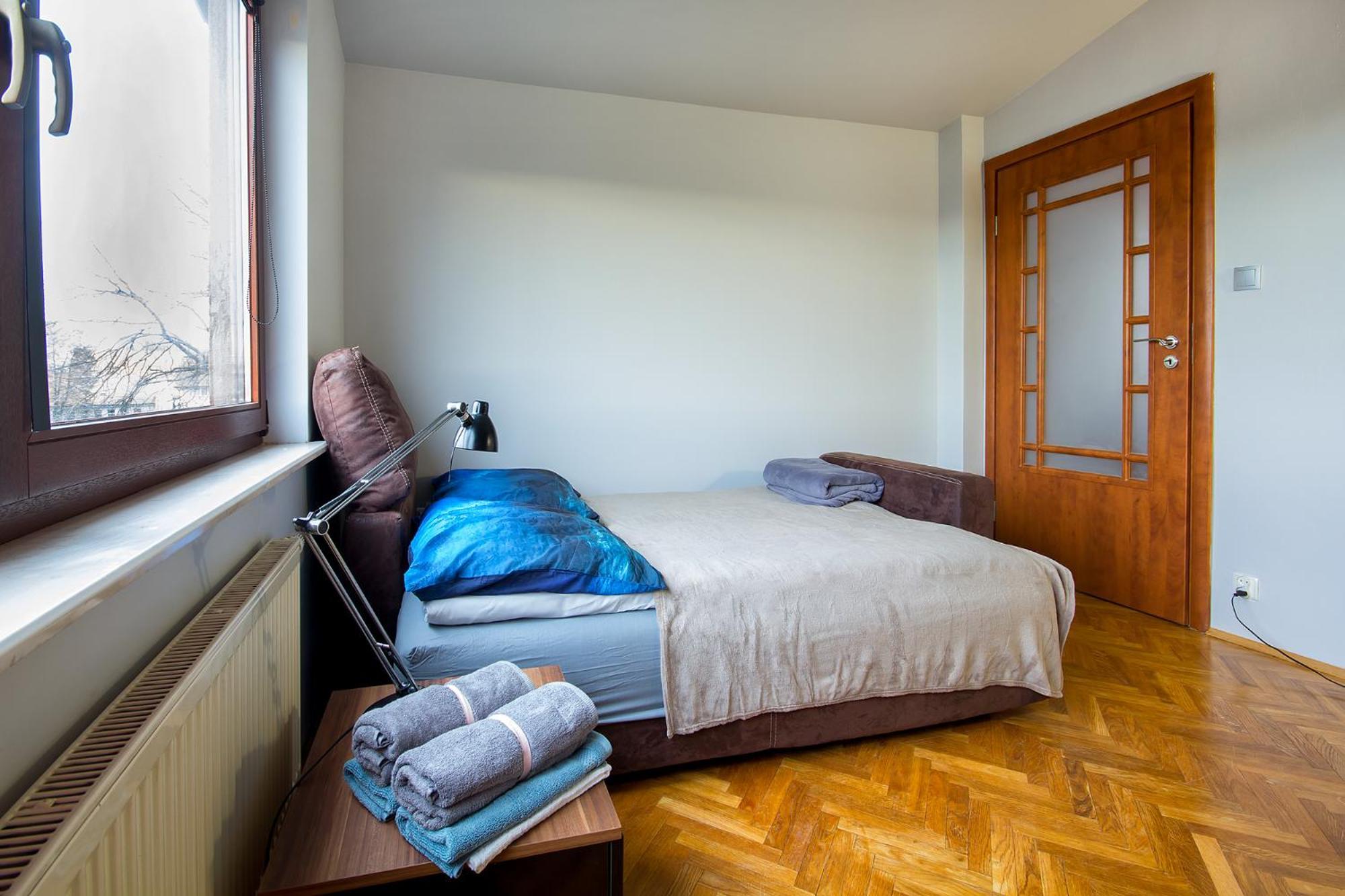 Apartamenty Zurawi Brzeg Gdansk Exterior photo