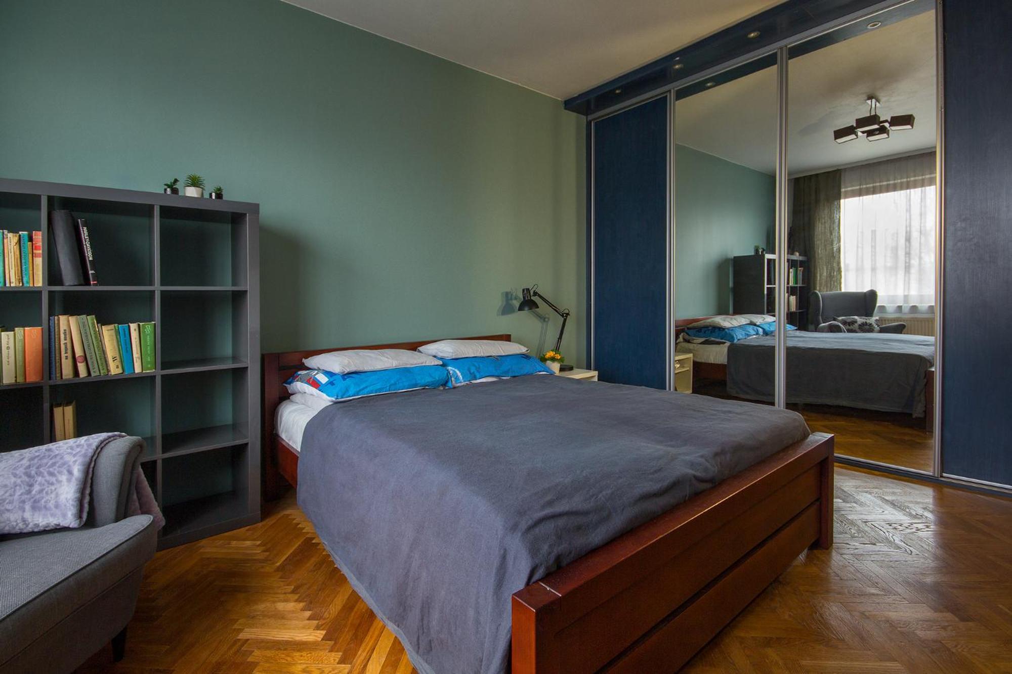 Apartamenty Zurawi Brzeg Gdansk Exterior photo