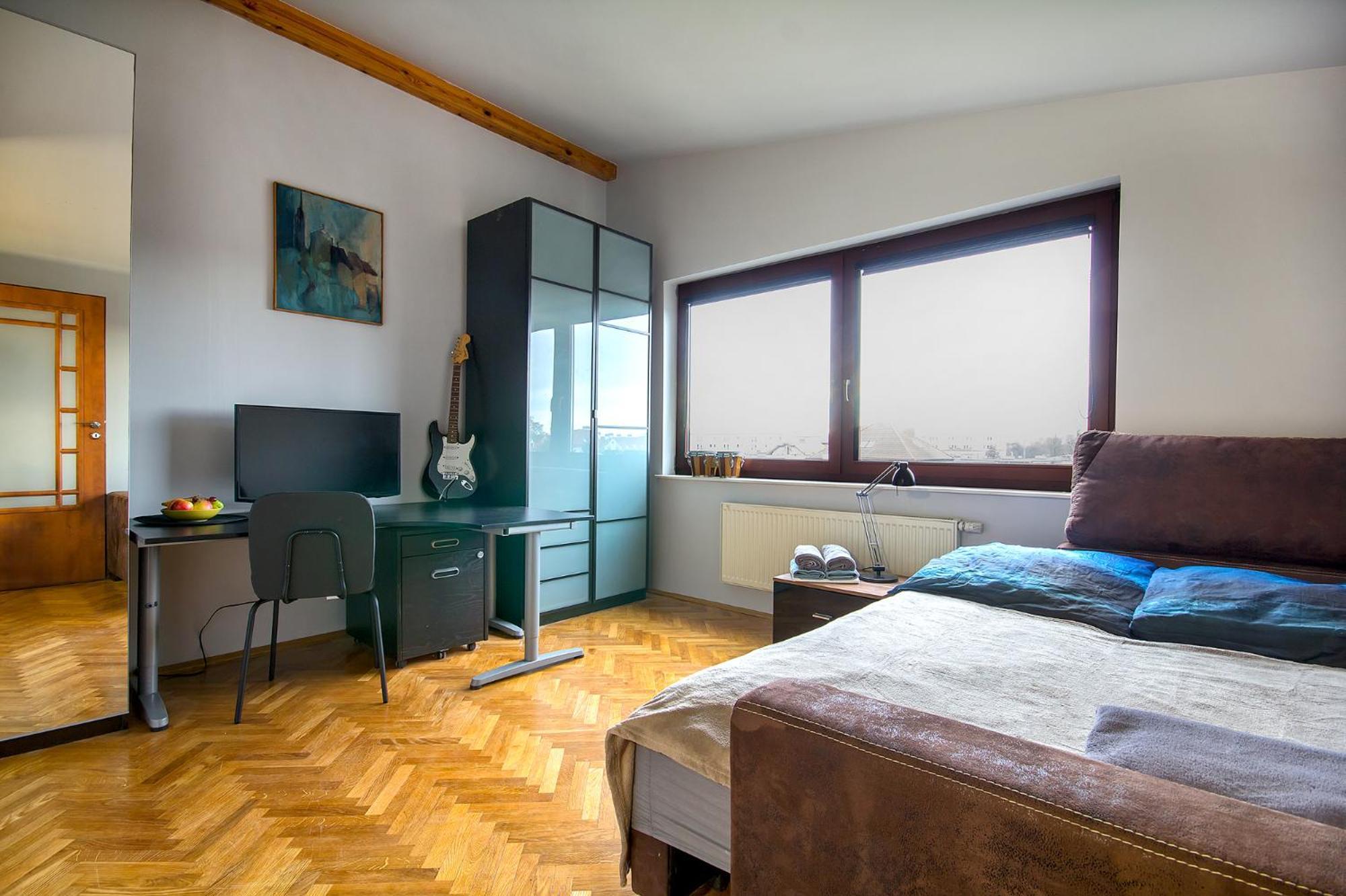 Apartamenty Zurawi Brzeg Gdansk Exterior photo