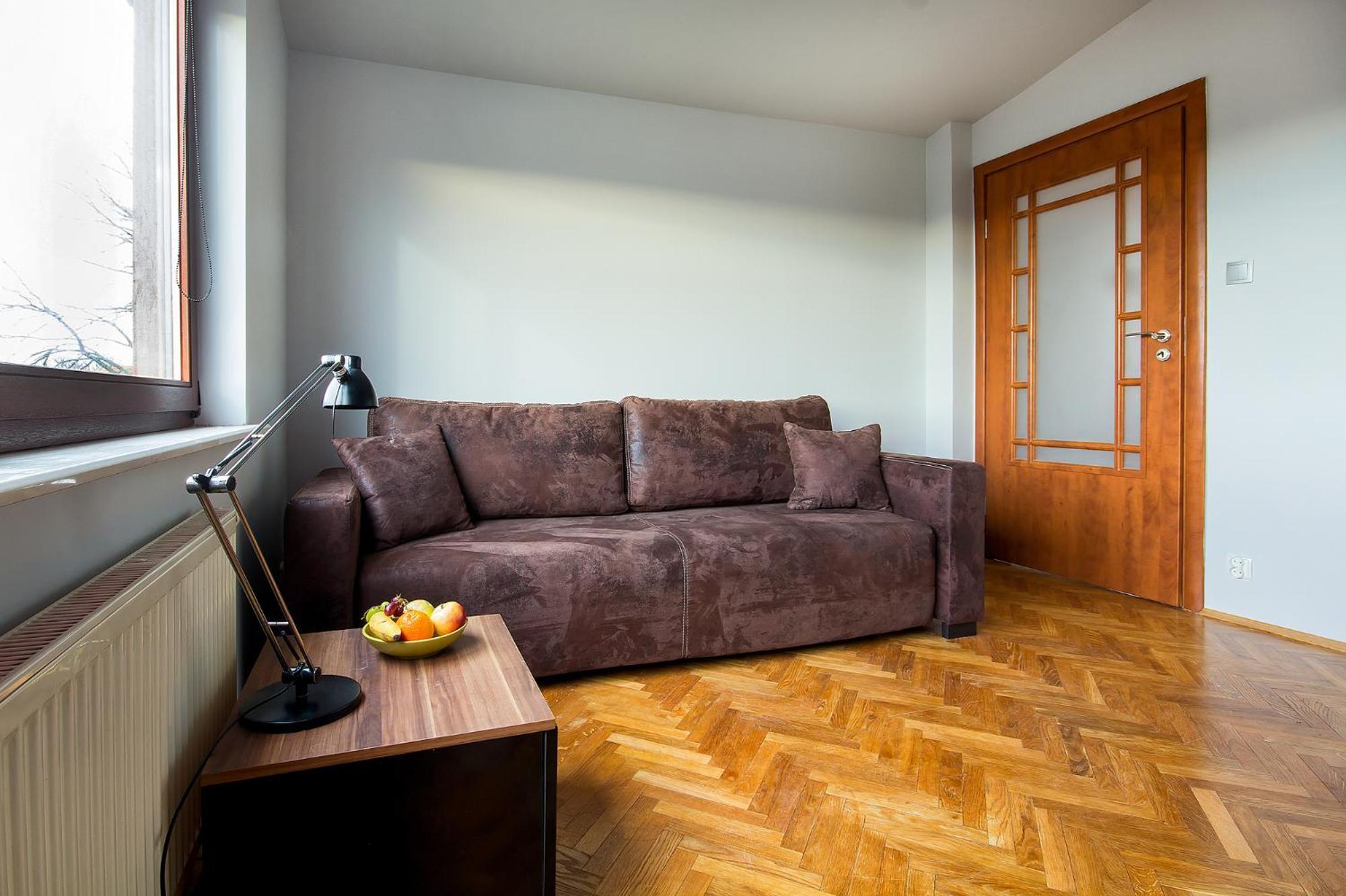Apartamenty Zurawi Brzeg Gdansk Exterior photo